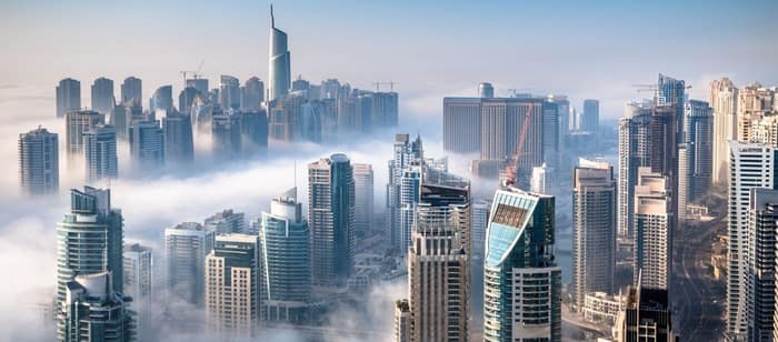 Dubai Property Management Services, Costs and Responsibilities
