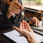 Property Transfer in Dubai
