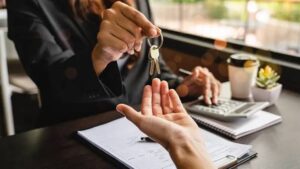 Property Transfer in Dubai: Process, Fees and Required Documents