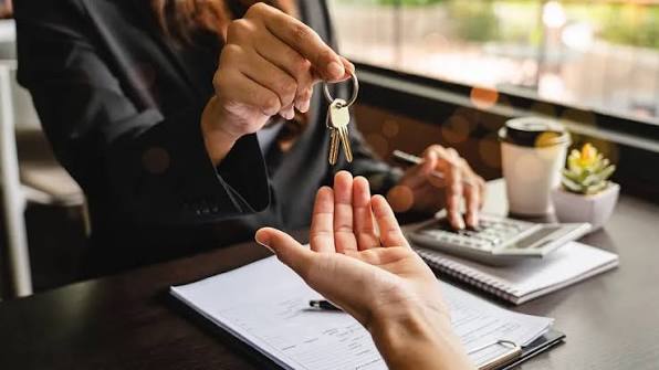 Property Transfer in Dubai