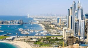 Real Estate Investment in Dubai: Important Factors to Consider
