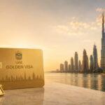 UAE Golden Visa Through Real Estate Investment Eligibility and Process