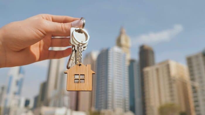 What Are the Costs of Buying Property in Dubai